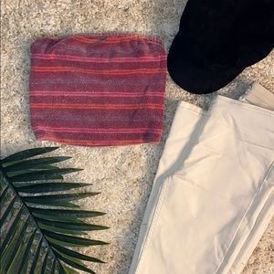 URBAN OUTFITTERS CROP //